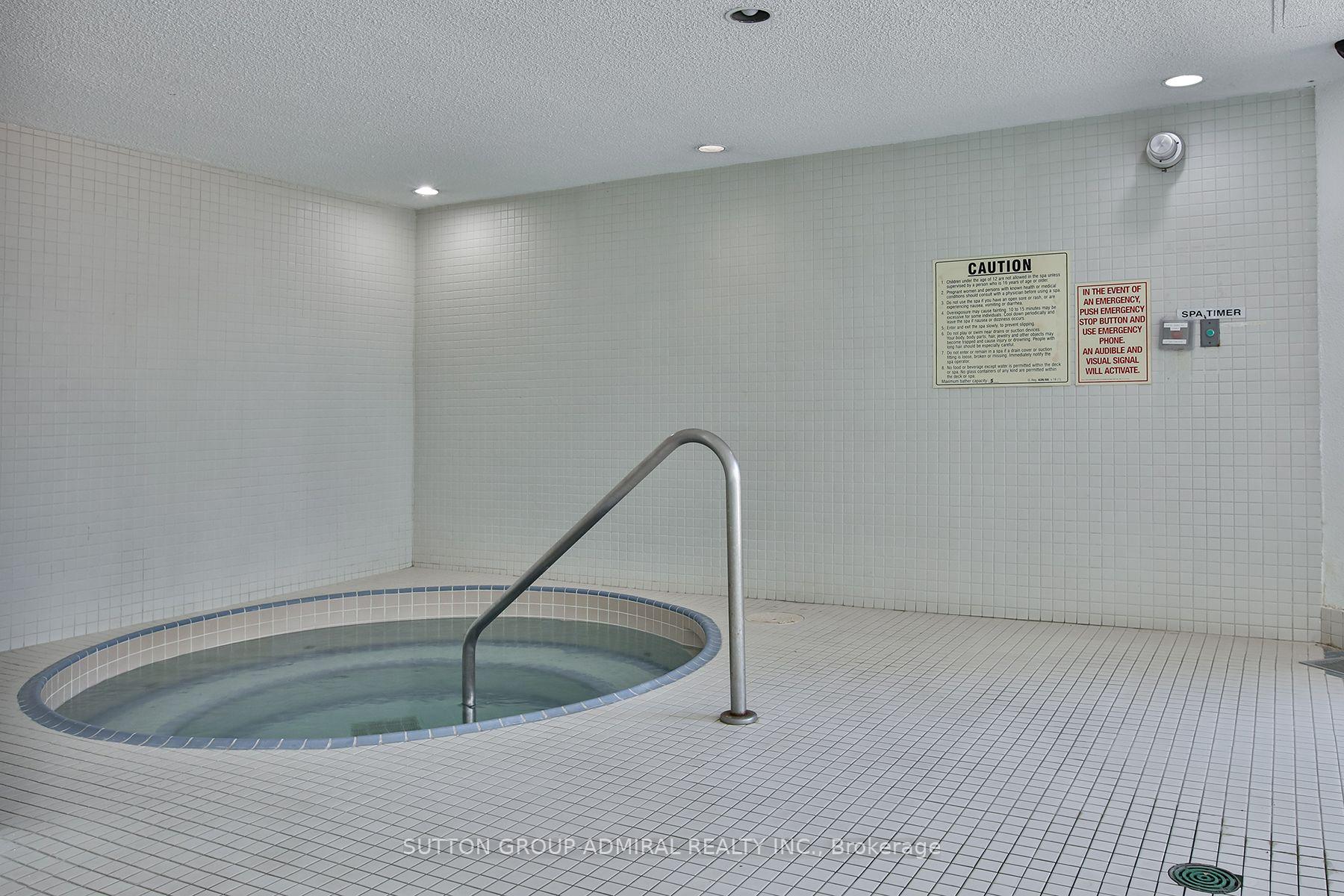 Photo 32 of Unit 106, 333 Clark Avenue W, Vaughan, Crestwood-Springfarm-Yorkhill — HOMEH