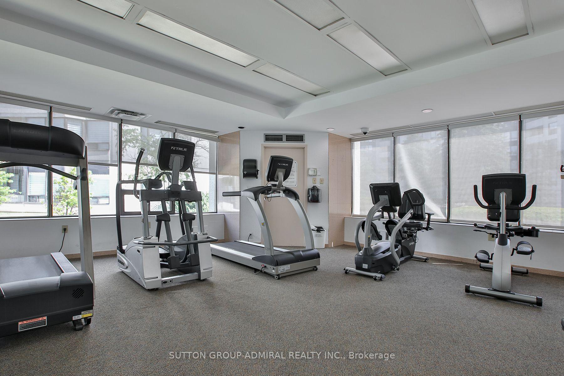 Photo 35 of Unit 106, 333 Clark Avenue W, Vaughan, Crestwood-Springfarm-Yorkhill — HOMEH