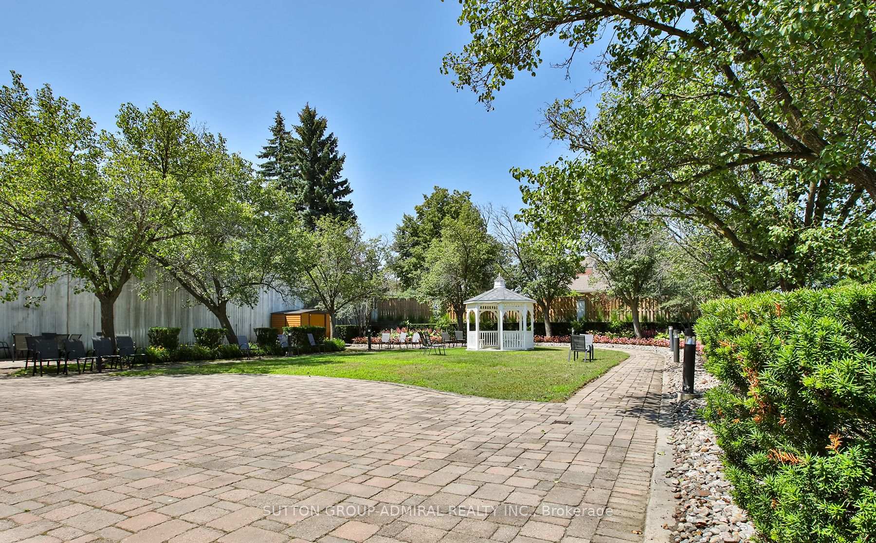 Photo 39 of Unit 106, 333 Clark Avenue W, Vaughan, Crestwood-Springfarm-Yorkhill — HOMEH