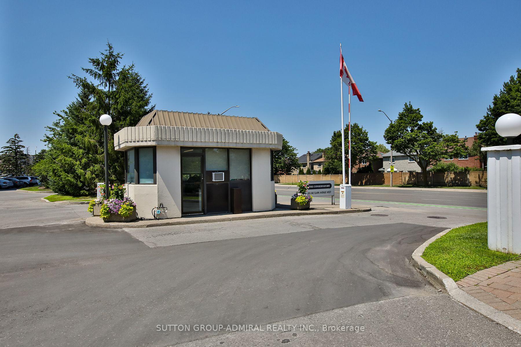 Photo 41 of Unit 106, 333 Clark Avenue W, Vaughan, Crestwood-Springfarm-Yorkhill — HOMEH