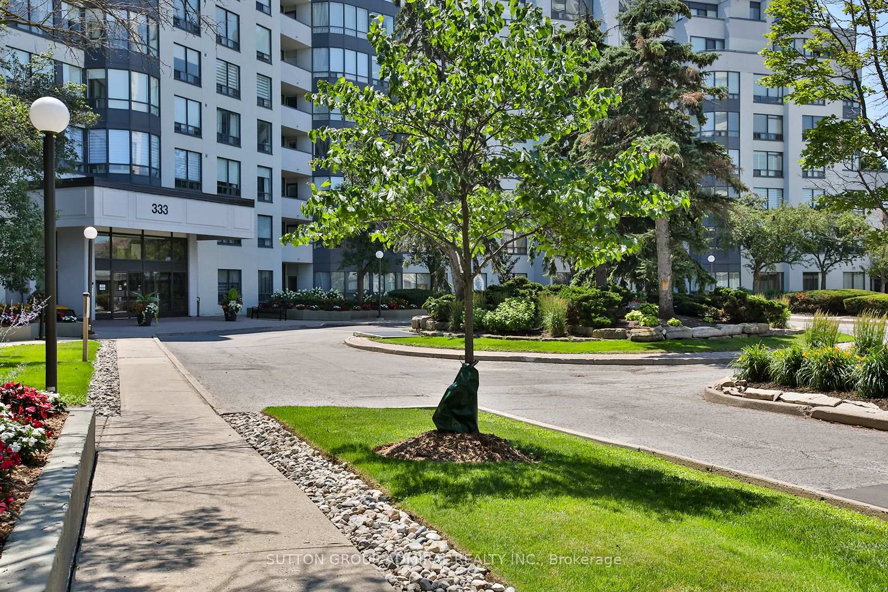 Photo 42 of Unit 106, 333 Clark Avenue W, Vaughan, Crestwood-Springfarm-Yorkhill — HOMEH