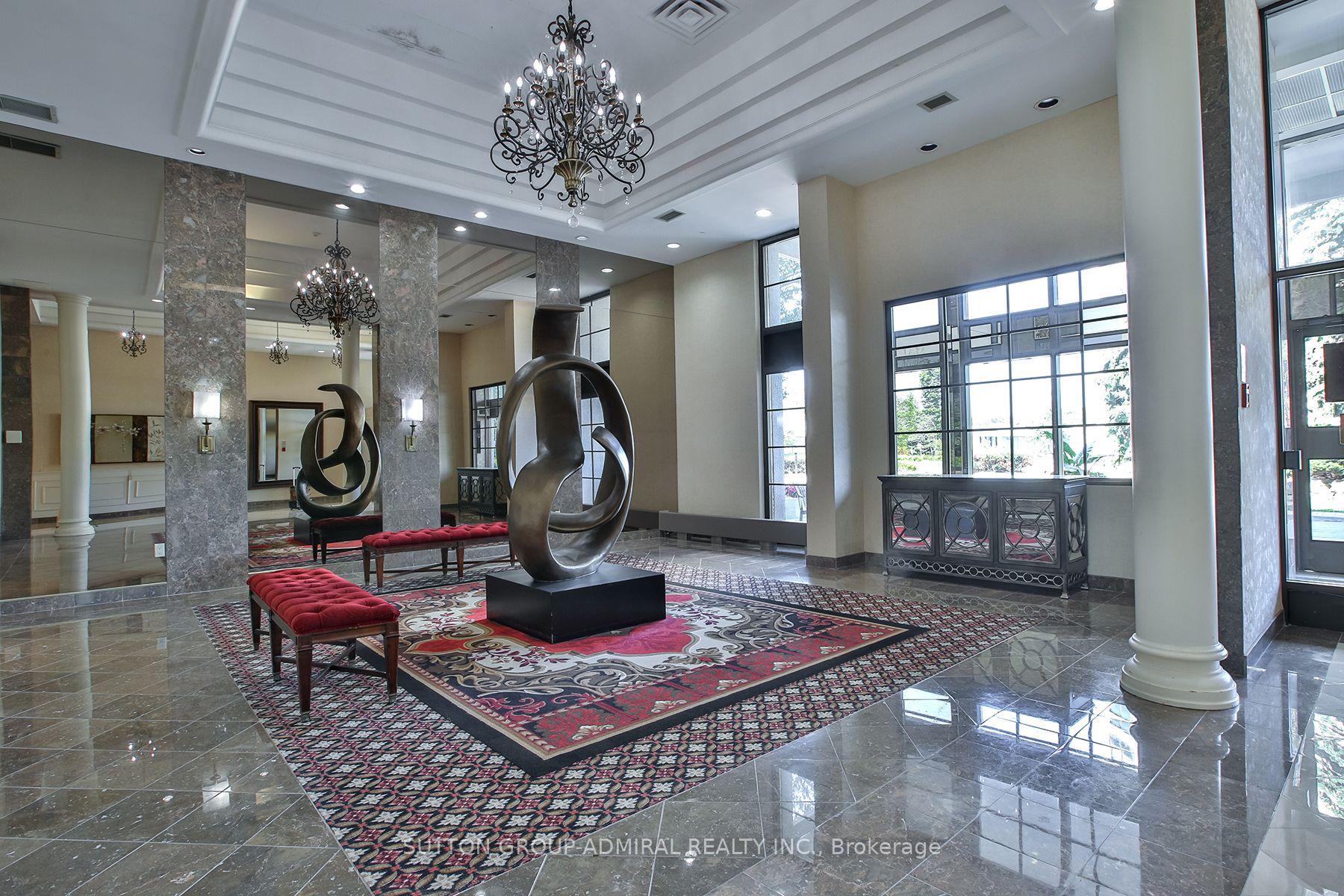Photo 43 of Unit 106, 333 Clark Avenue W, Vaughan, Crestwood-Springfarm-Yorkhill — HOMEH