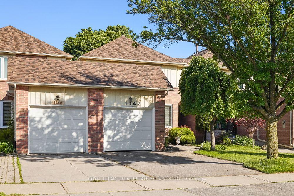 Photo 1 of 1142 Springbrook Crescent, Oakville, Glen Abbey — HOMEH
