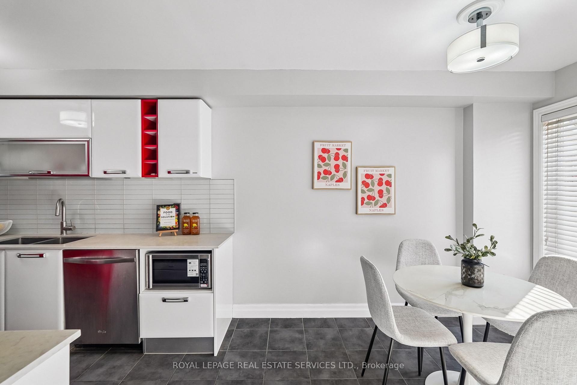 Photo 14 of 1142 Springbrook Crescent, Oakville, Glen Abbey — HOMEH