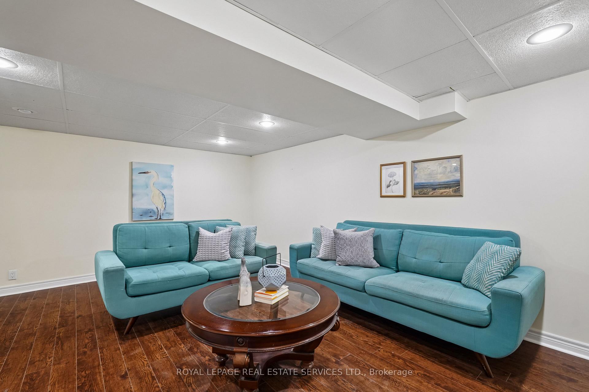 Photo 30 of 1142 Springbrook Crescent, Oakville, Glen Abbey — HOMEH