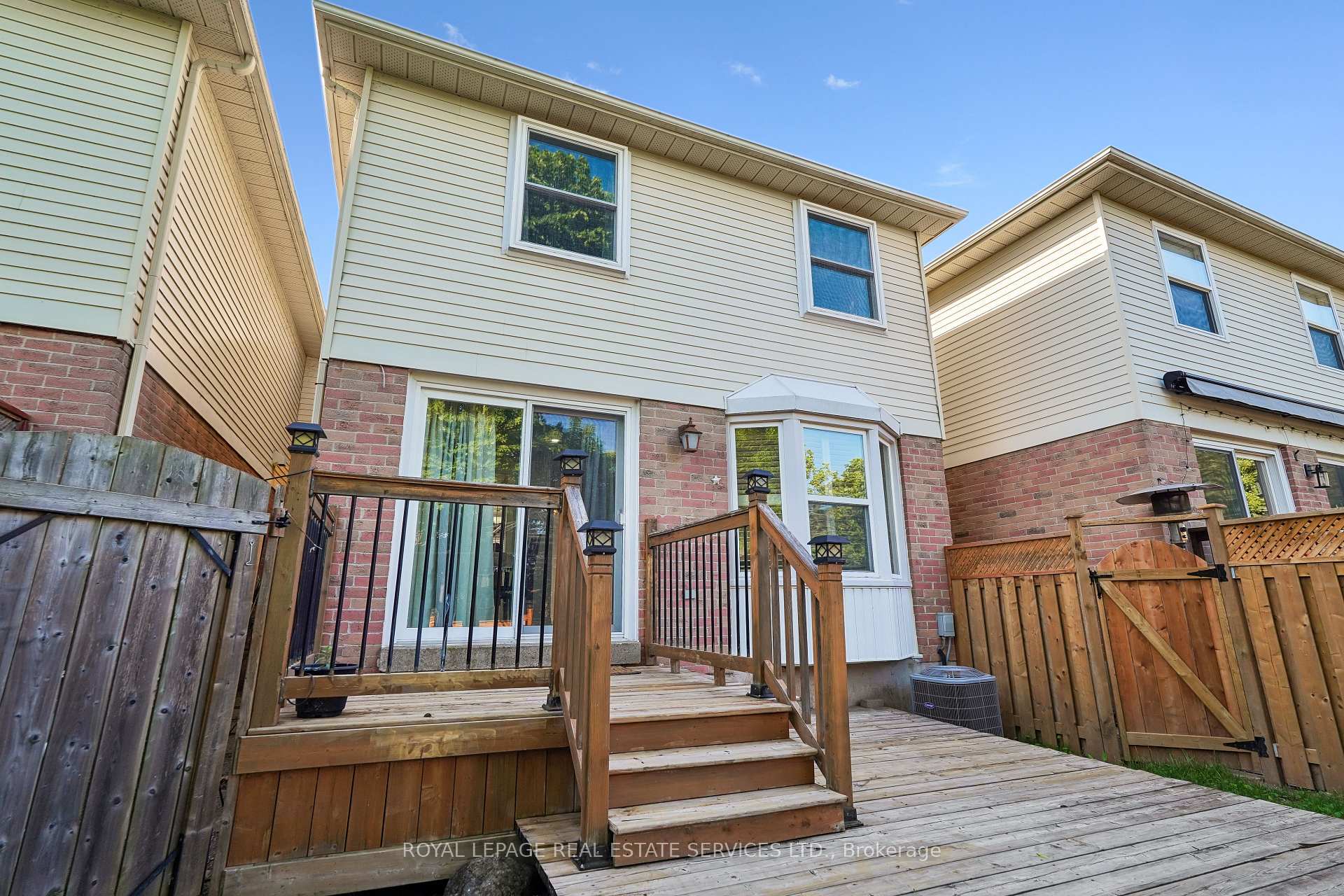 Photo 34 of 1142 Springbrook Crescent, Oakville, Glen Abbey — HOMEH