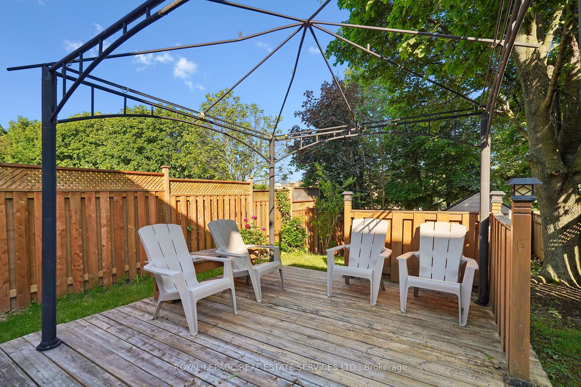 Photo 35 of 1142 Springbrook Crescent, Oakville, Glen Abbey — HOMEH