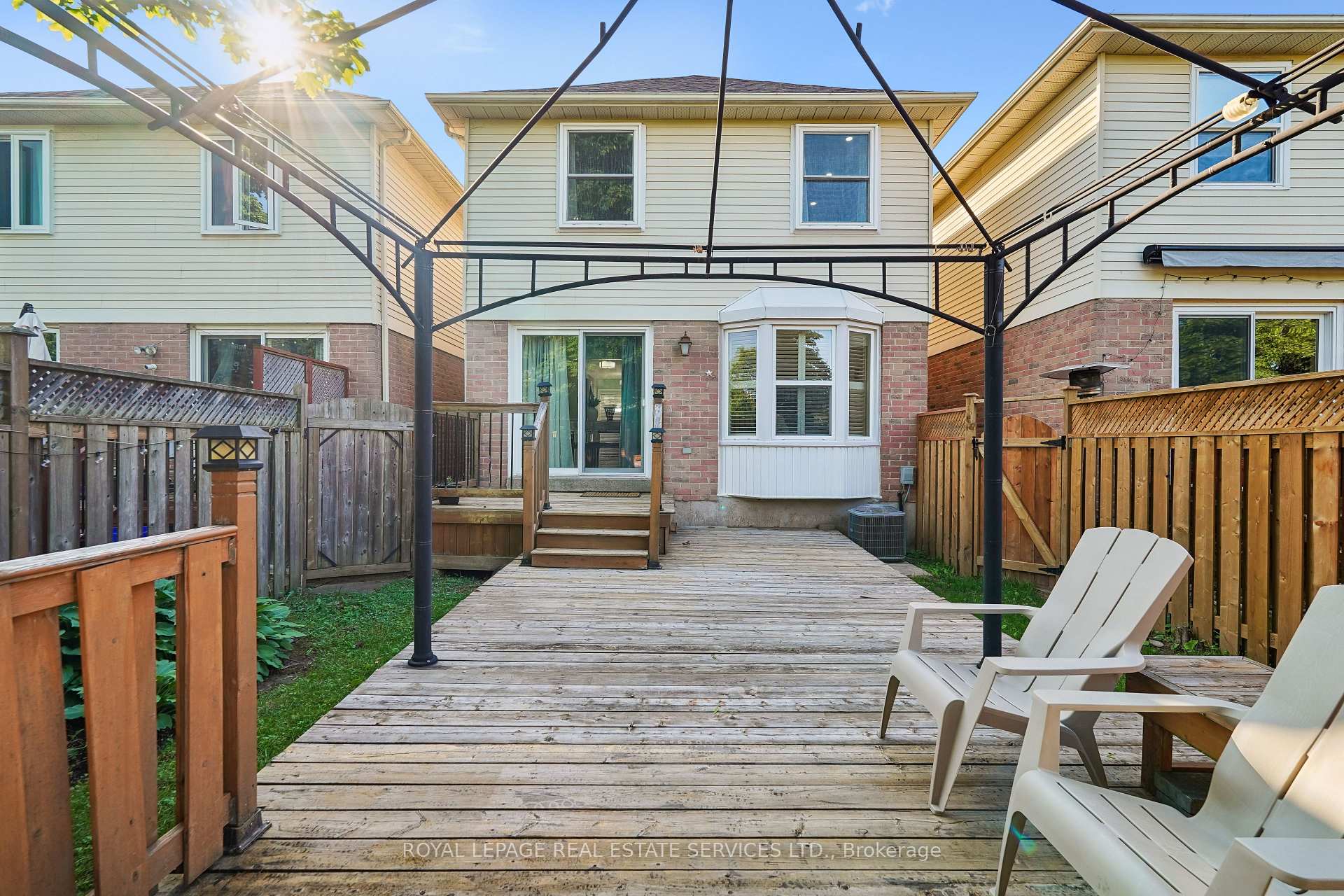 Photo 36 of 1142 Springbrook Crescent, Oakville, Glen Abbey — HOMEH