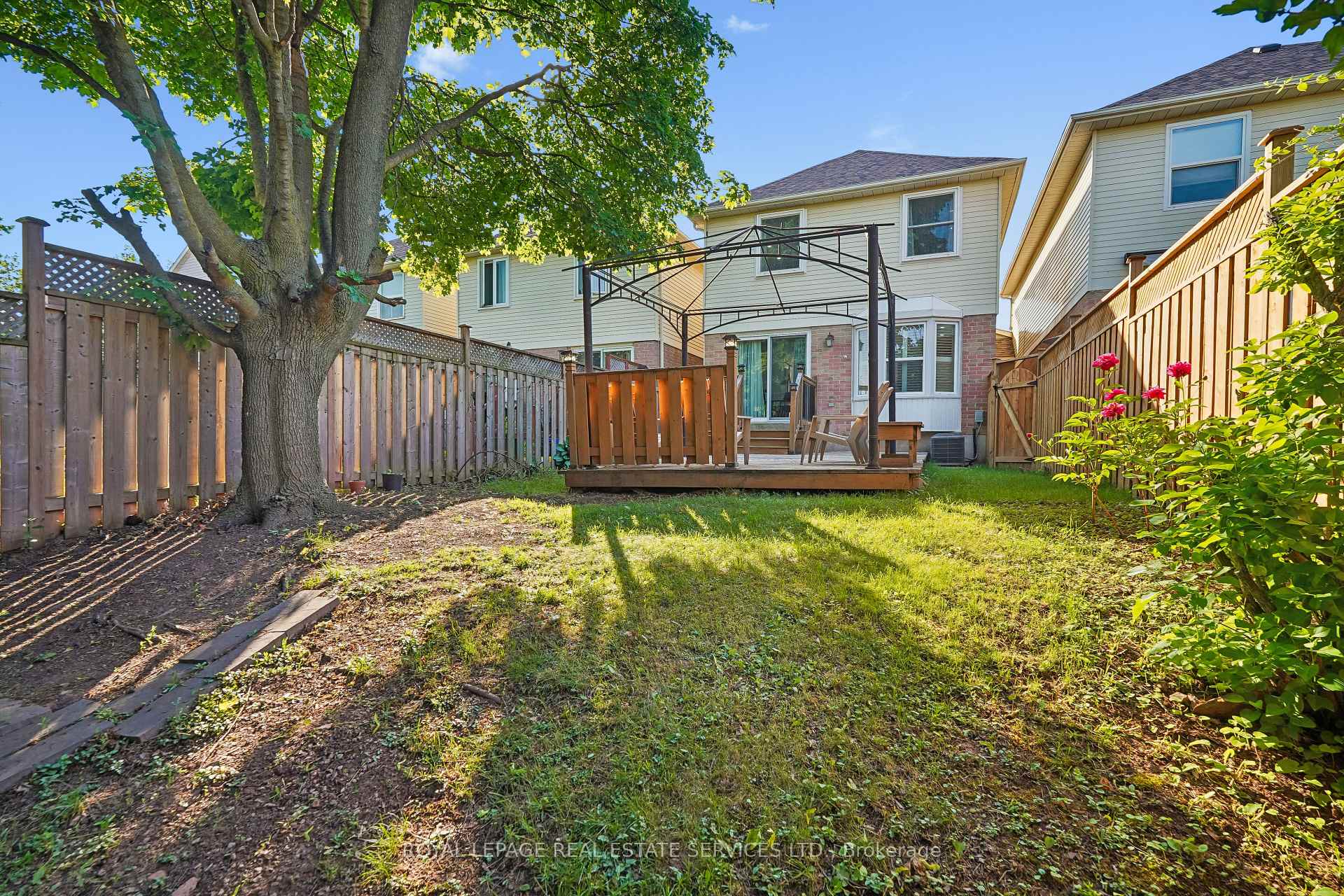 Photo 37 of 1142 Springbrook Crescent, Oakville, Glen Abbey — HOMEH