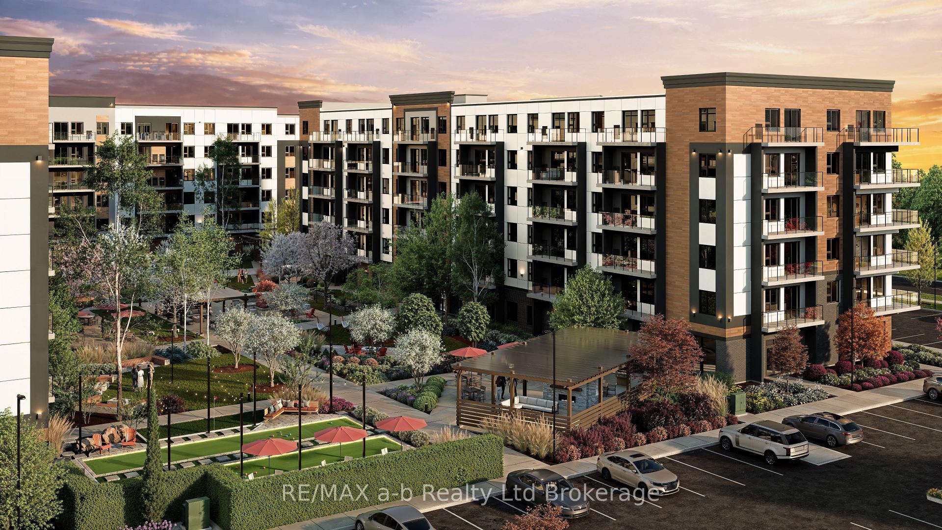 Photo of Unit 101, 162 McCarthy Road W