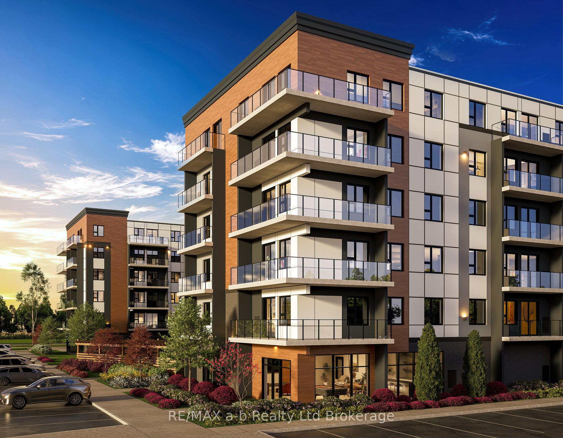 Photo 3 of Unit 101, 162 McCarthy Road W, Stratford — HOMEH