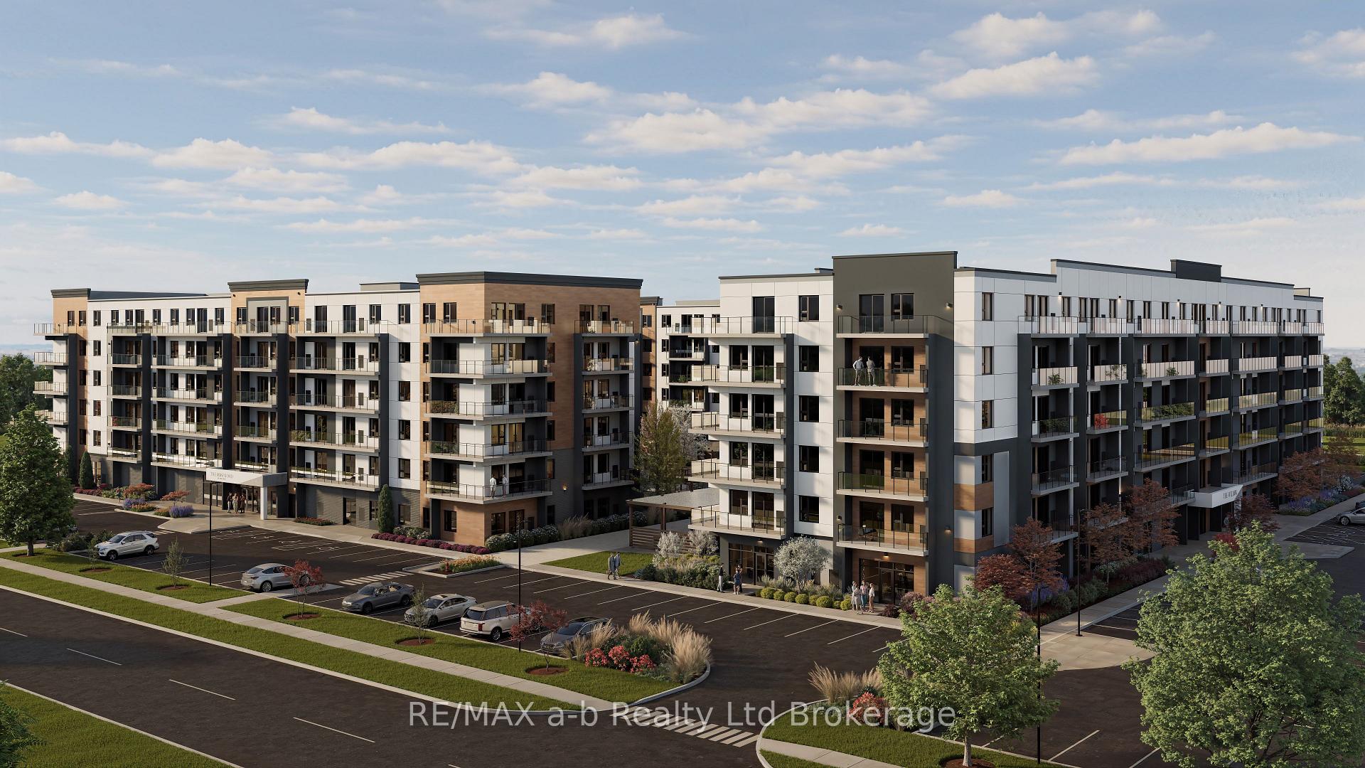 Photo 4 of Unit 101, 162 McCarthy Road W, Stratford — HOMEH
