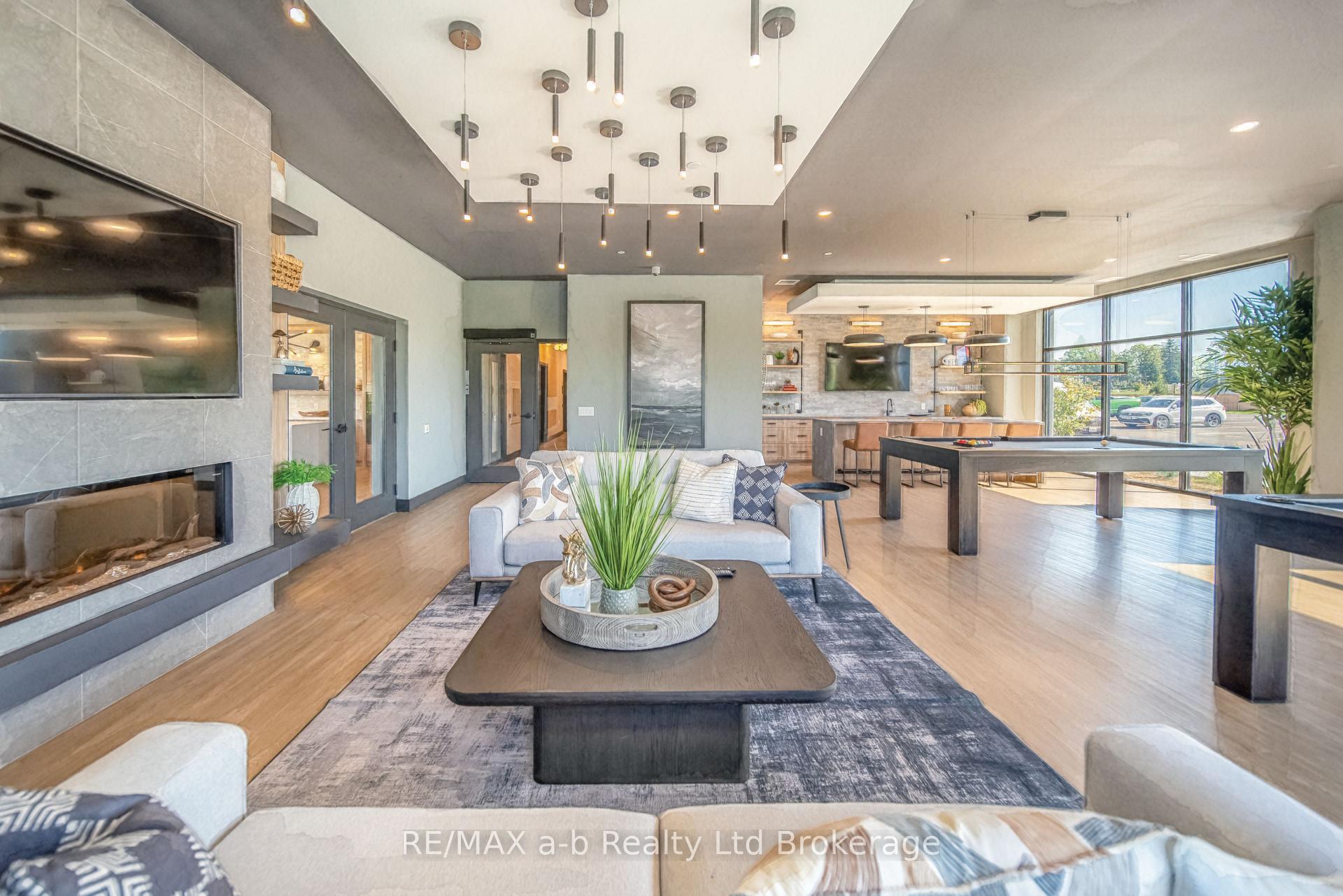 Photo 12 of Unit 101, 162 McCarthy Road W, Stratford — HOMEH