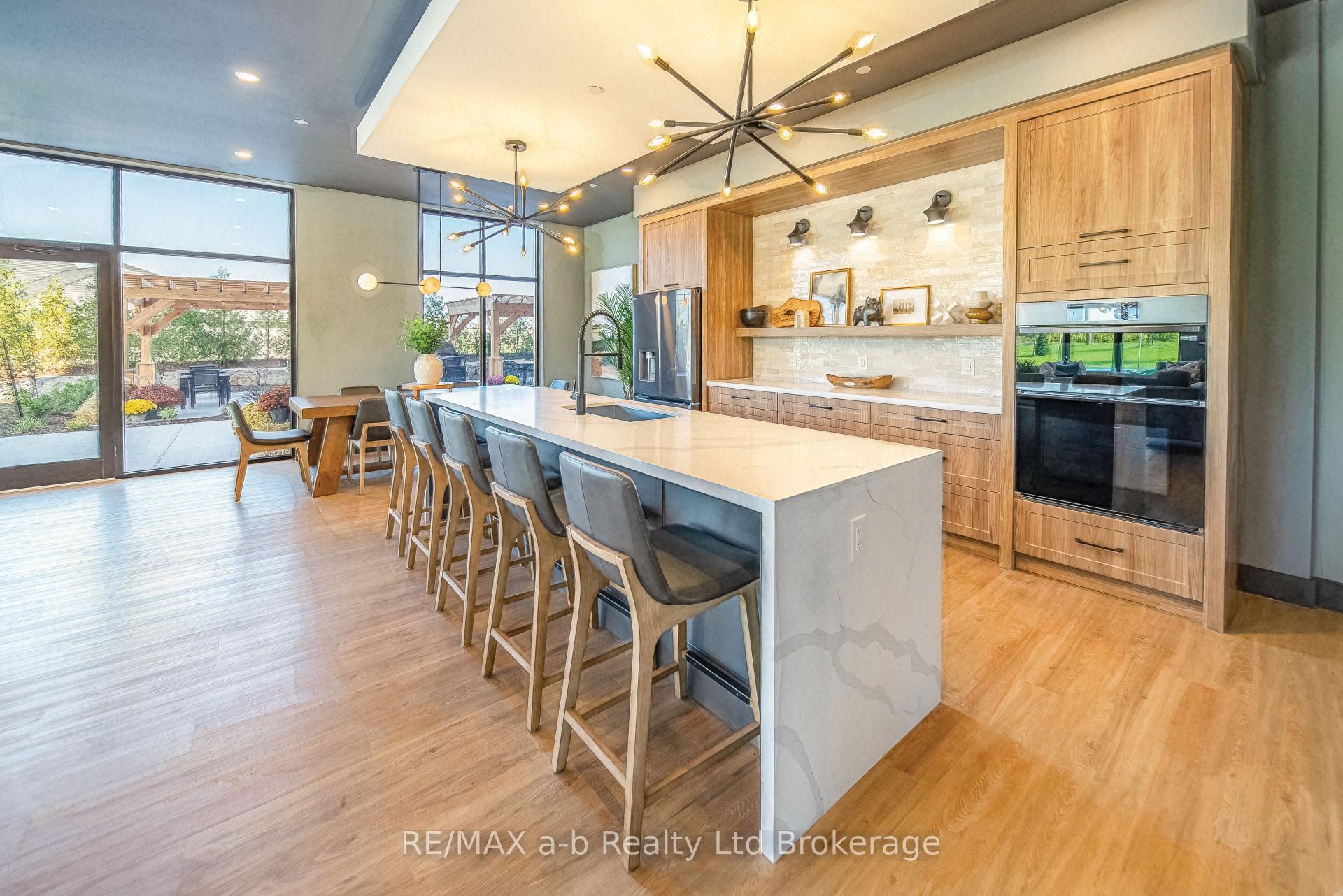 Photo 13 of Unit 101, 162 McCarthy Road W, Stratford — HOMEH