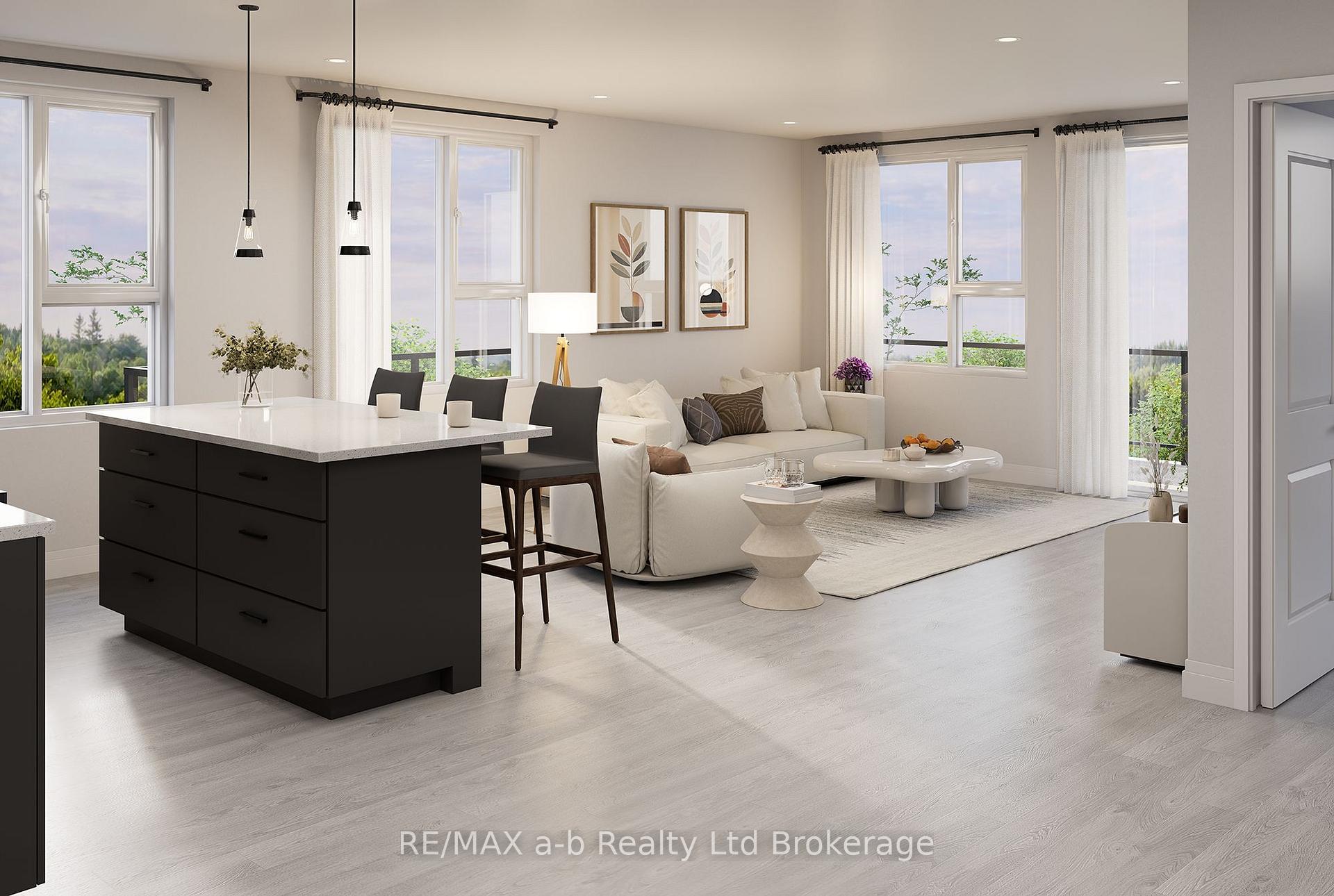 Photo 16 of Unit 101, 162 McCarthy Road W, Stratford — HOMEH
