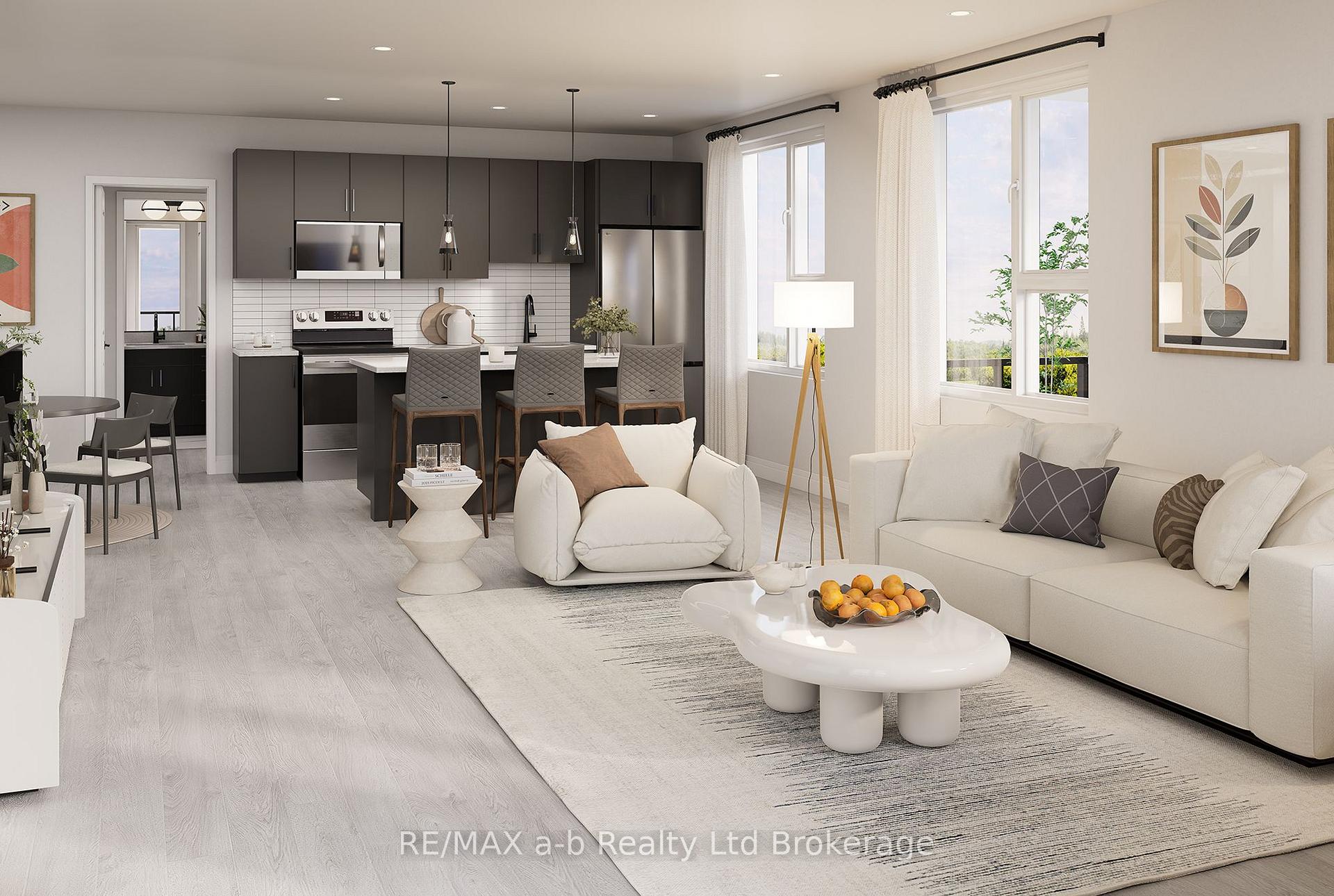 Photo 17 of Unit 101, 162 McCarthy Road W, Stratford — HOMEH