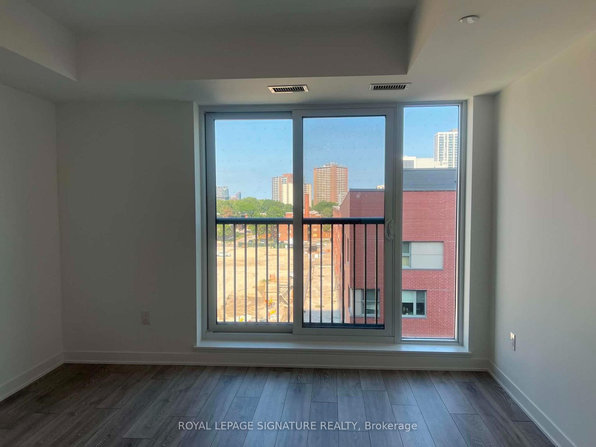Photo 1 of Unit 409, 10 Oak Street, Toronto, Regent Park — HOMEH