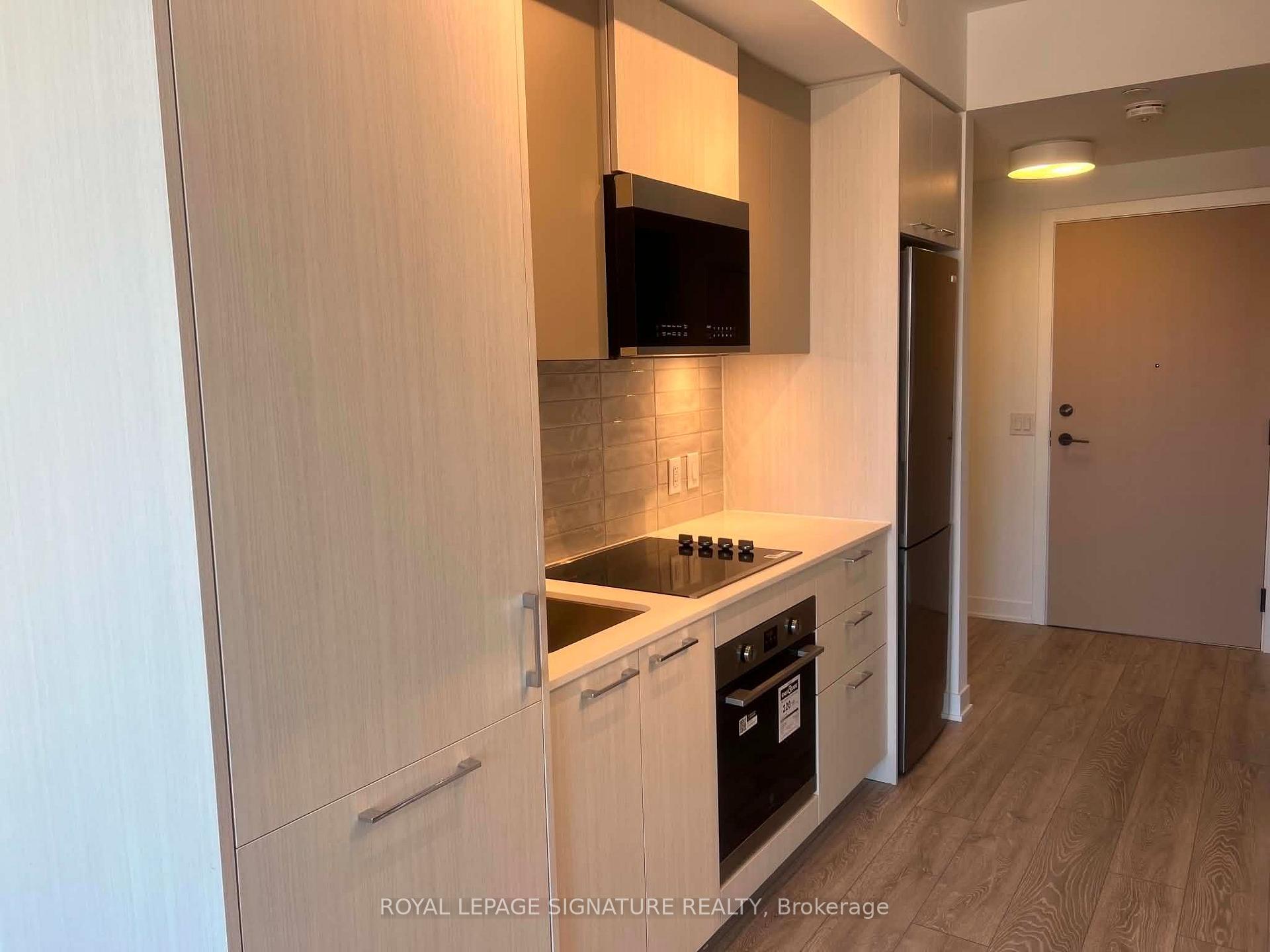 Photo 3 of Unit 409, 10 Oak Street, Toronto, Regent Park — HOMEH