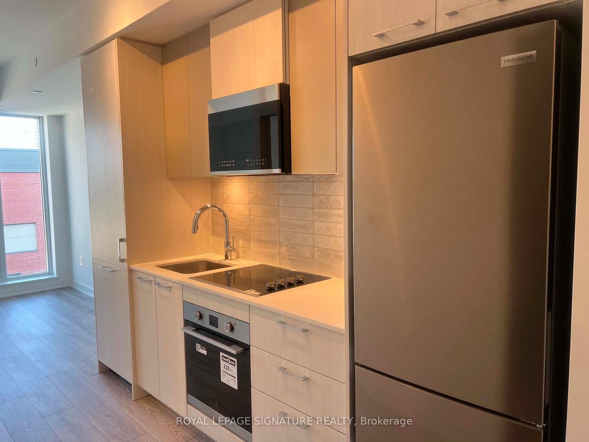 Photo 4 of Unit 409, 10 Oak Street, Toronto, Regent Park — HOMEH