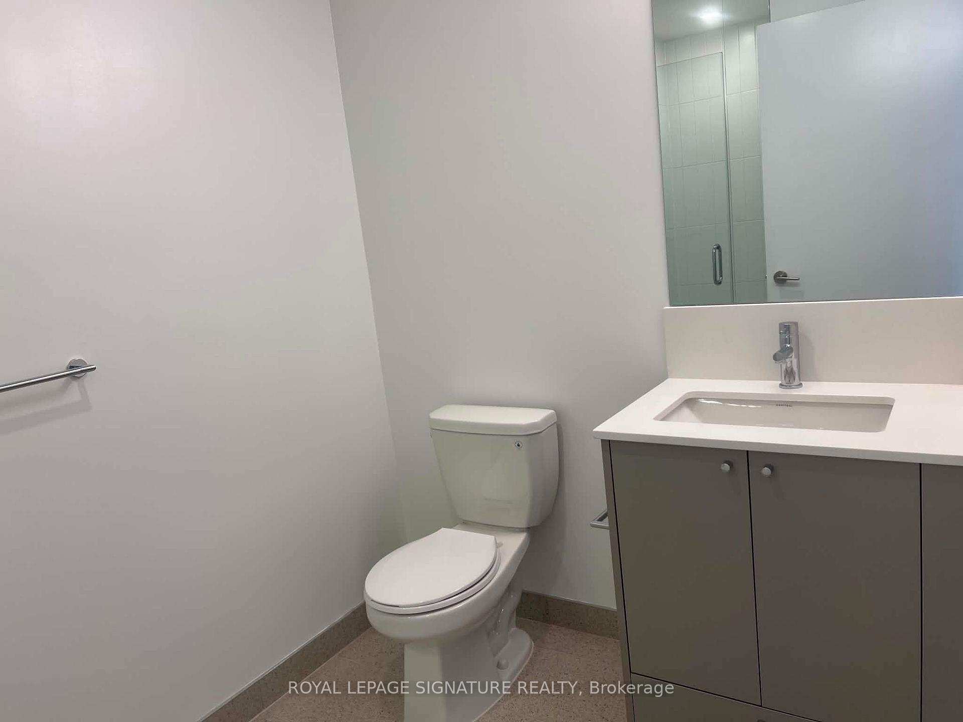 Photo 6 of Unit 409, 10 Oak Street, Toronto, Regent Park — HOMEH