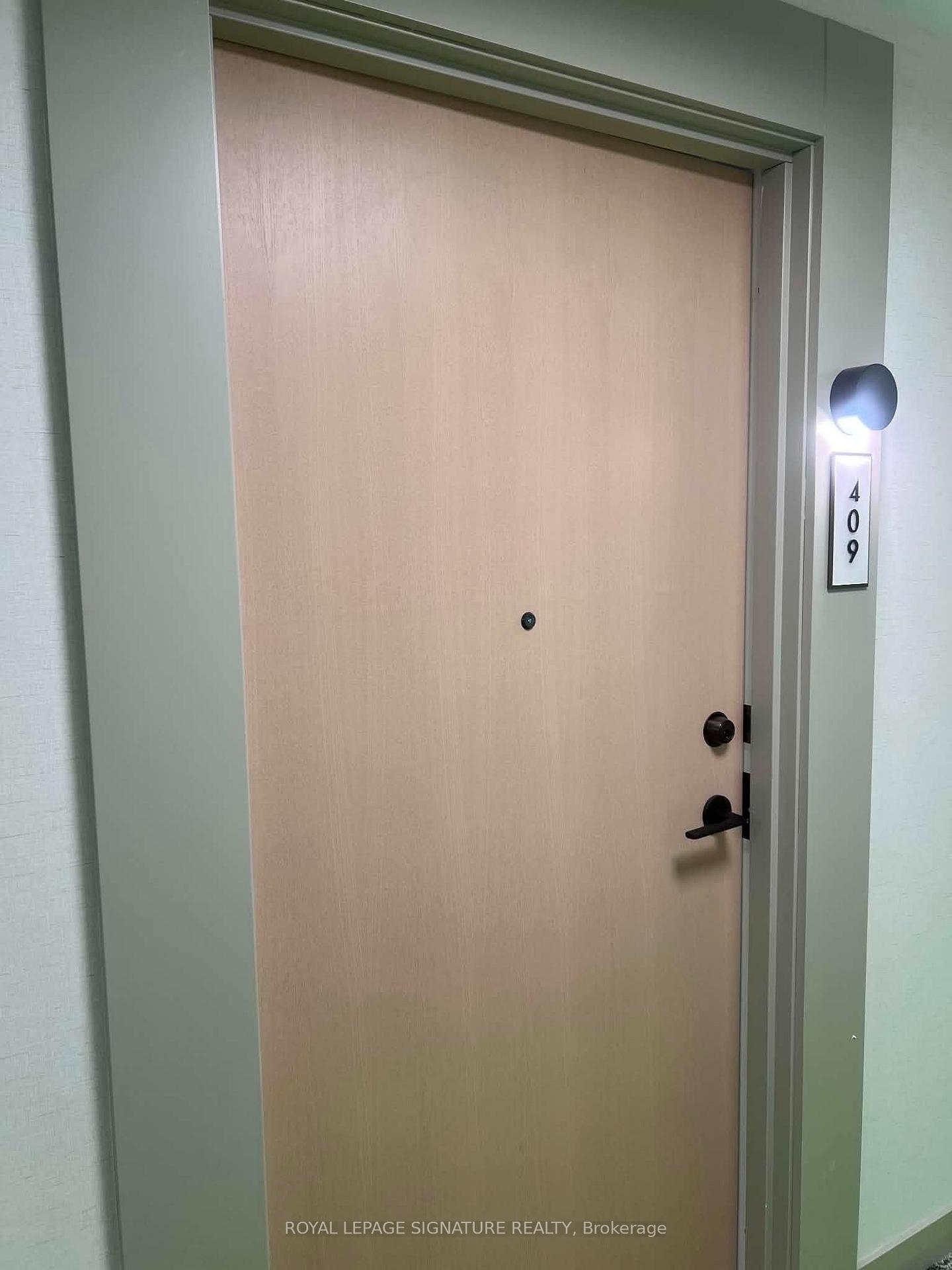 Photo 9 of Unit 409, 10 Oak Street, Toronto, Regent Park — HOMEH