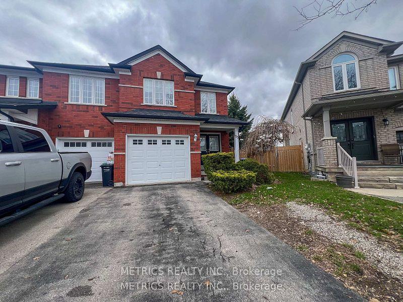 Front of 55 Frank Johnston Road