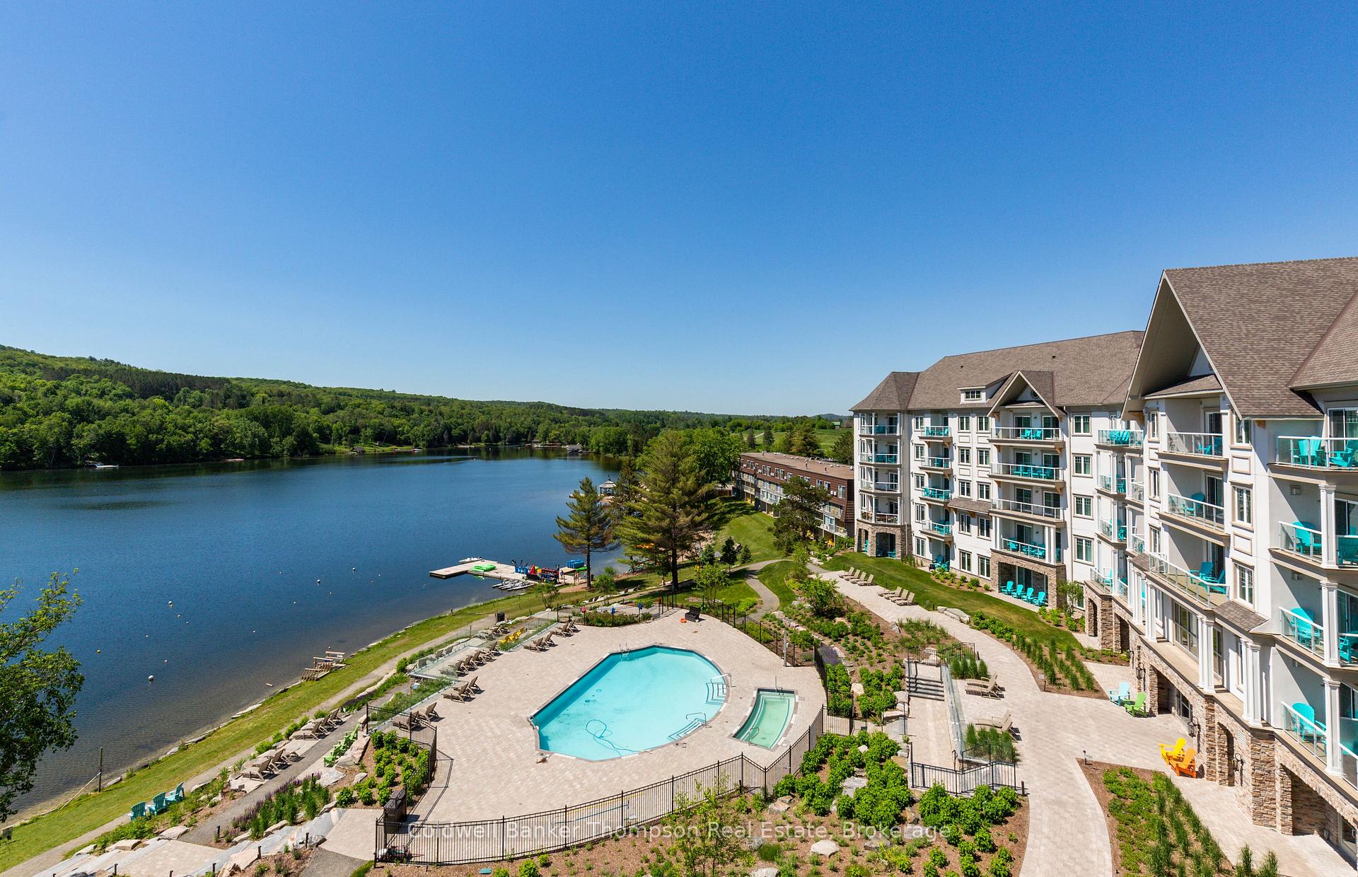 Photo of Unit 403, 25 Pen Lake Point Road
