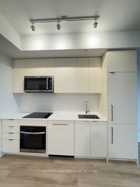 Photo 5 of Unit 619, 181 Sheppard Avenue E, North York, Willowdale East — HOMEH
