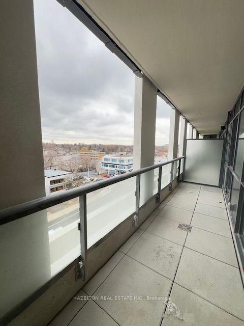 Photo 17 of Unit 619, 181 Sheppard Avenue E, North York, Willowdale East — HOMEH