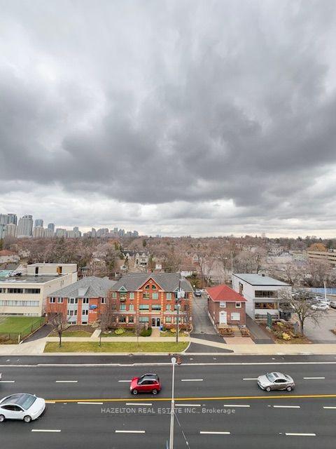 Photo 18 of Unit 619, 181 Sheppard Avenue E, North York, Willowdale East — HOMEH