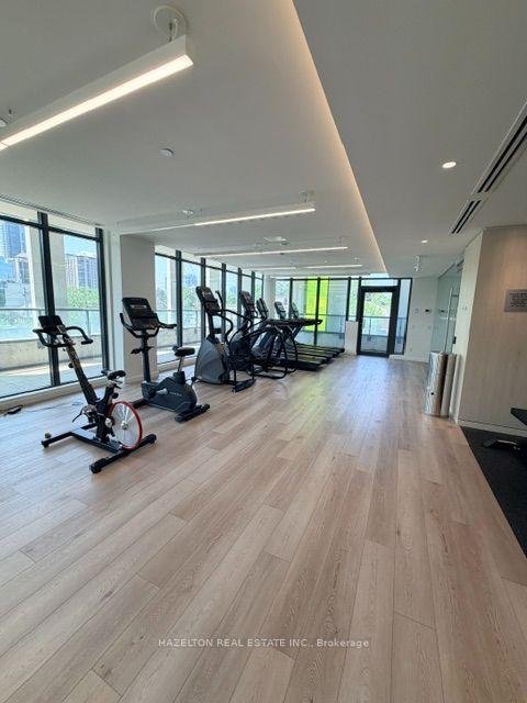 Photo 19 of Unit 619, 181 Sheppard Avenue E, North York, Willowdale East — HOMEH