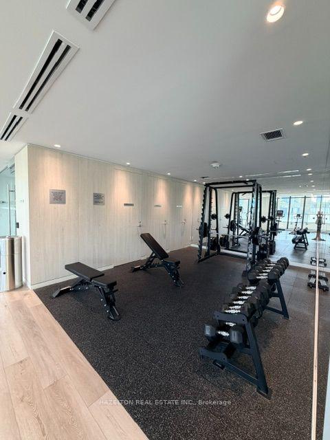 Photo 20 of Unit 619, 181 Sheppard Avenue E, North York, Willowdale East — HOMEH