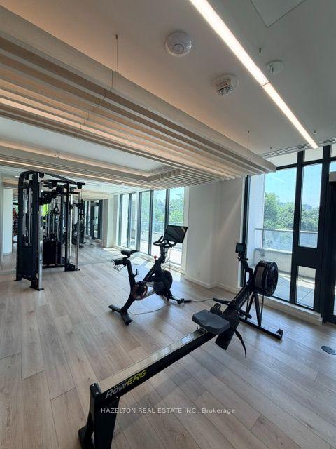 Photo 21 of Unit 619, 181 Sheppard Avenue E, North York, Willowdale East — HOMEH