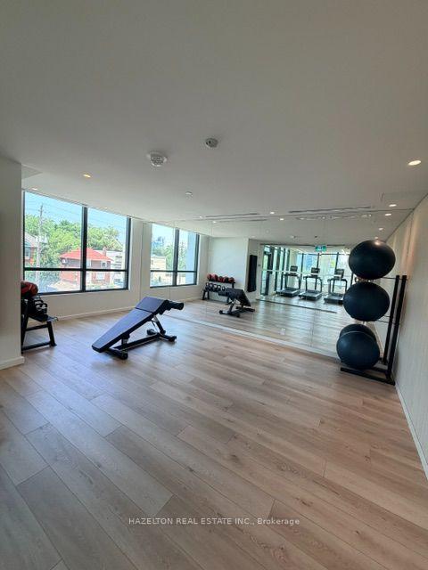 Photo 22 of Unit 619, 181 Sheppard Avenue E, North York, Willowdale East — HOMEH