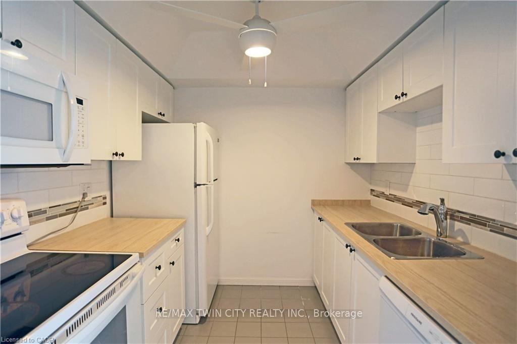 Photo 3 of Unit 411, 107 Bagot Street, Guelph, Junction/Onward Willow — HOMEH