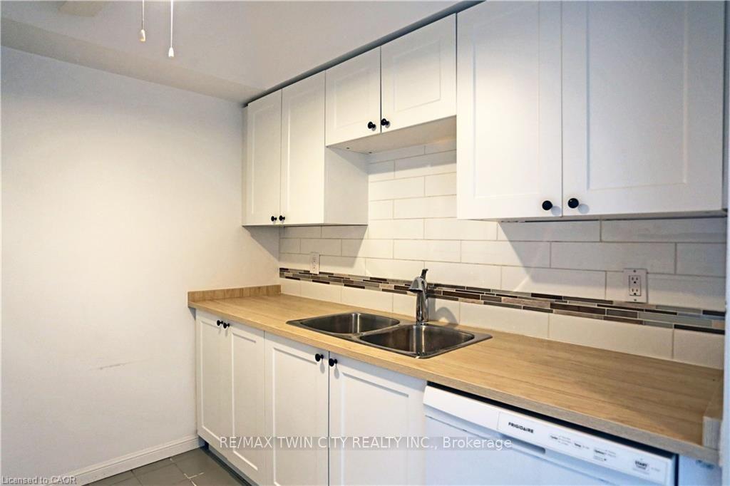 Photo 5 of Unit 411, 107 Bagot Street, Guelph, Junction/Onward Willow — HOMEH