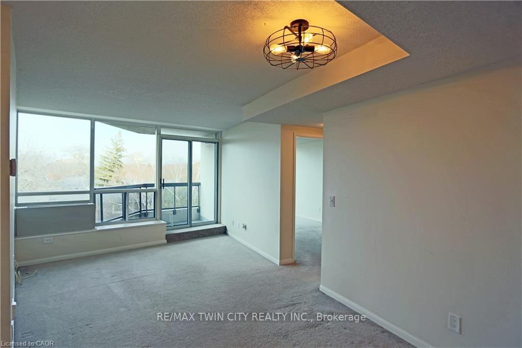 Photo 6 of Unit 411, 107 Bagot Street, Guelph, Junction/Onward Willow — HOMEH