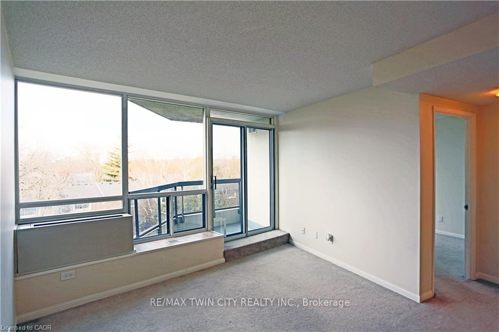 Photo 7 of Unit 411, 107 Bagot Street, Guelph, Junction/Onward Willow — HOMEH
