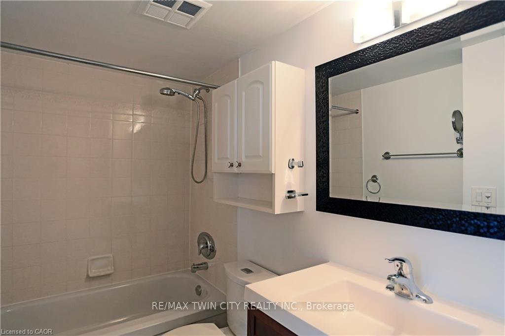 Photo 10 of Unit 411, 107 Bagot Street, Guelph, Junction/Onward Willow — HOMEH