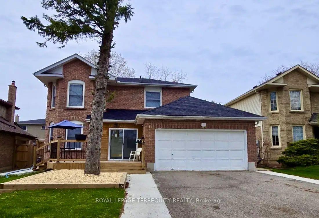 Photo 1 of Unit Upper, 309 Harewood Boulevard, Newmarket, Bristol-London — HOMEH
