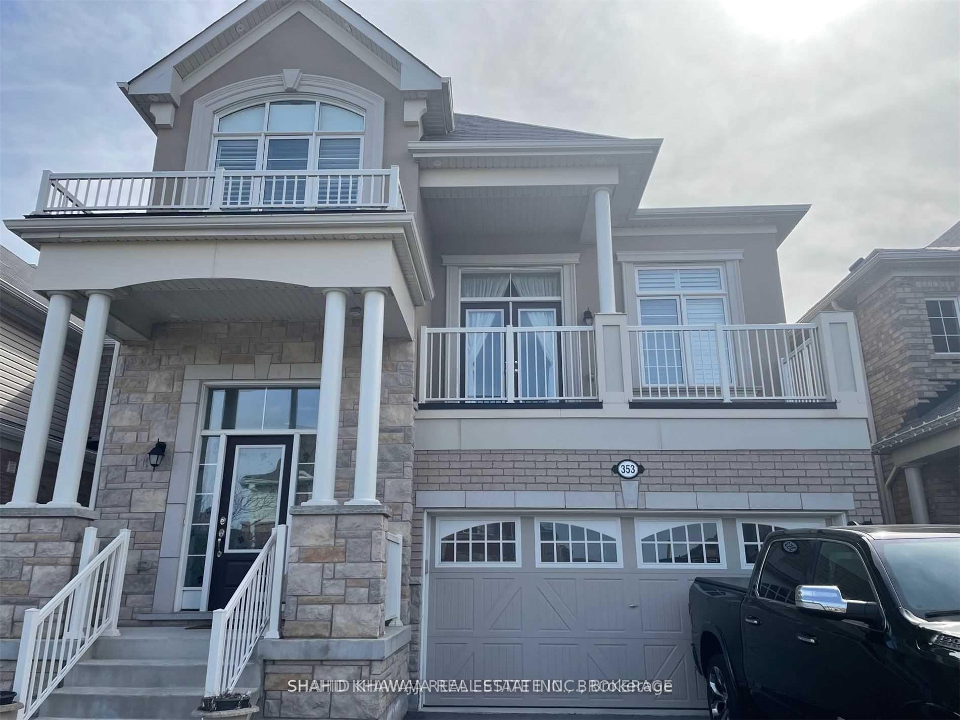 Photo 1 of Unit Bsmt, 353 Blinco Terrace, Milton, Clarke — HOMEH