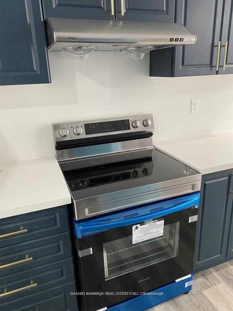 Photo 13 of Unit Bsmt, 353 Blinco Terrace, Milton, Clarke — HOMEH