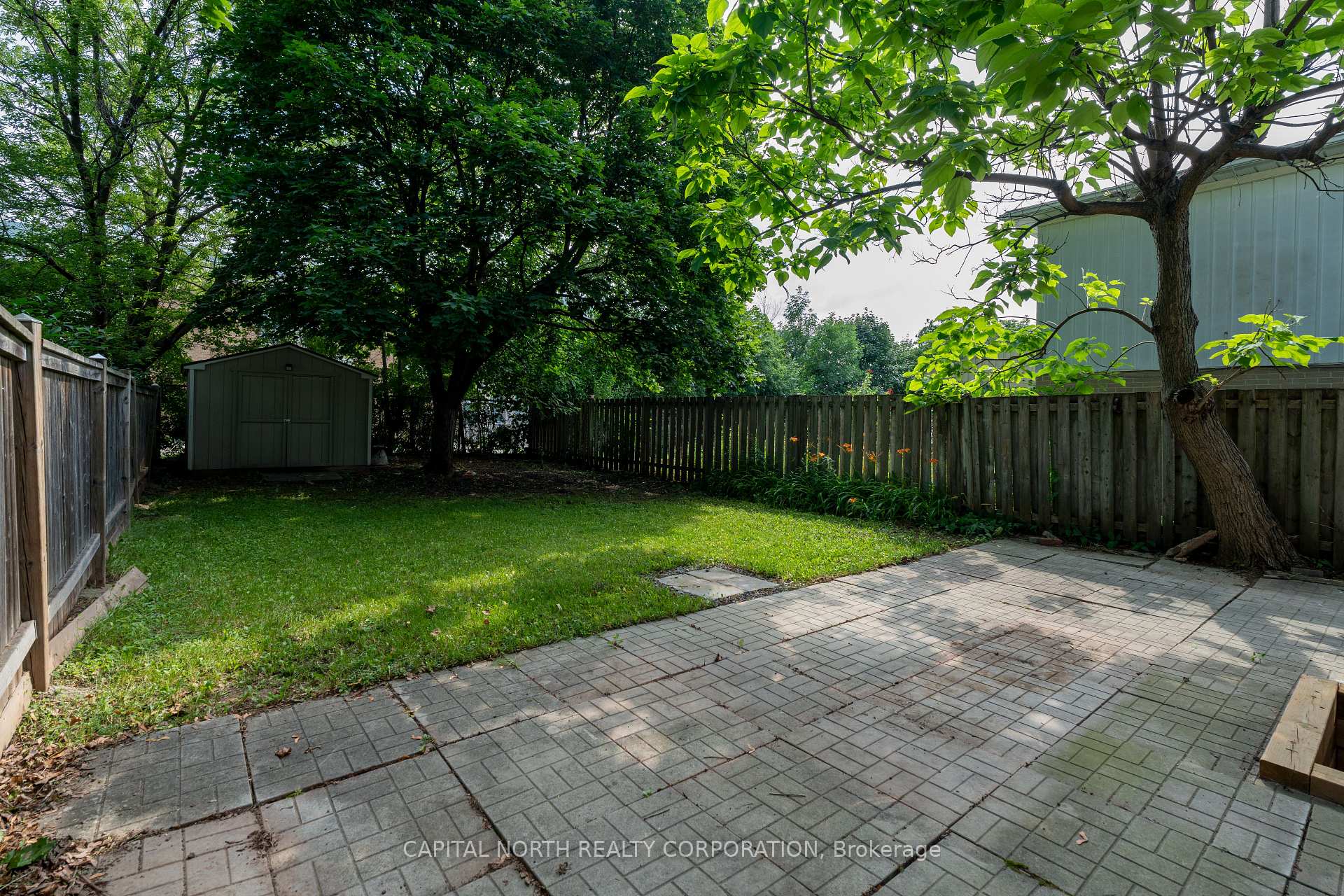 Photo 27 of 2396 Barcella Crescent, Mississauga, Sheridan — HOMEH