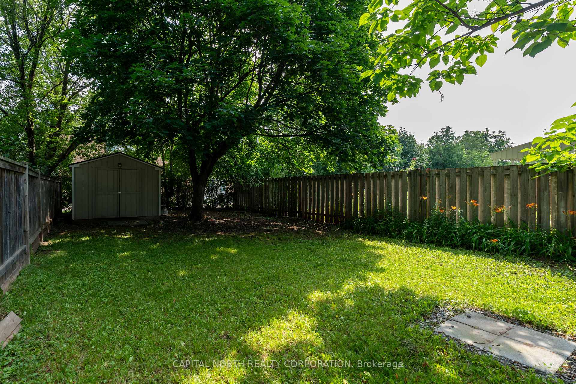 Photo 28 of 2396 Barcella Crescent, Mississauga, Sheridan — HOMEH