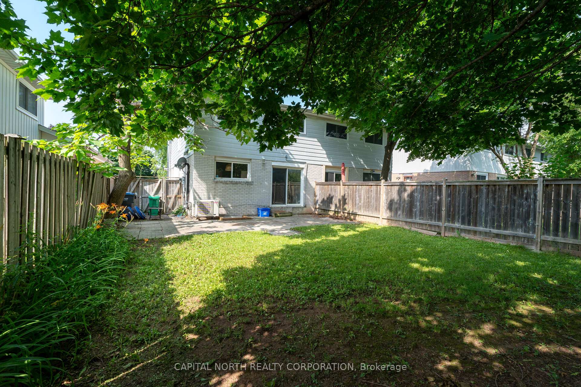 Photo 29 of 2396 Barcella Crescent, Mississauga, Sheridan — HOMEH