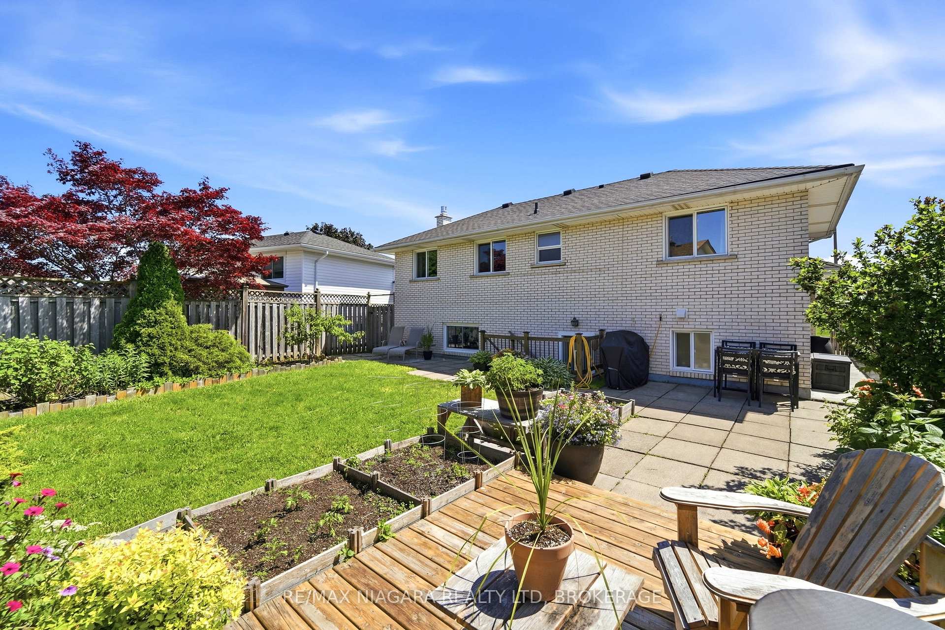 Photo 41 of 8009 Preakness Street, Niagara Falls, Ascot — HOMEH