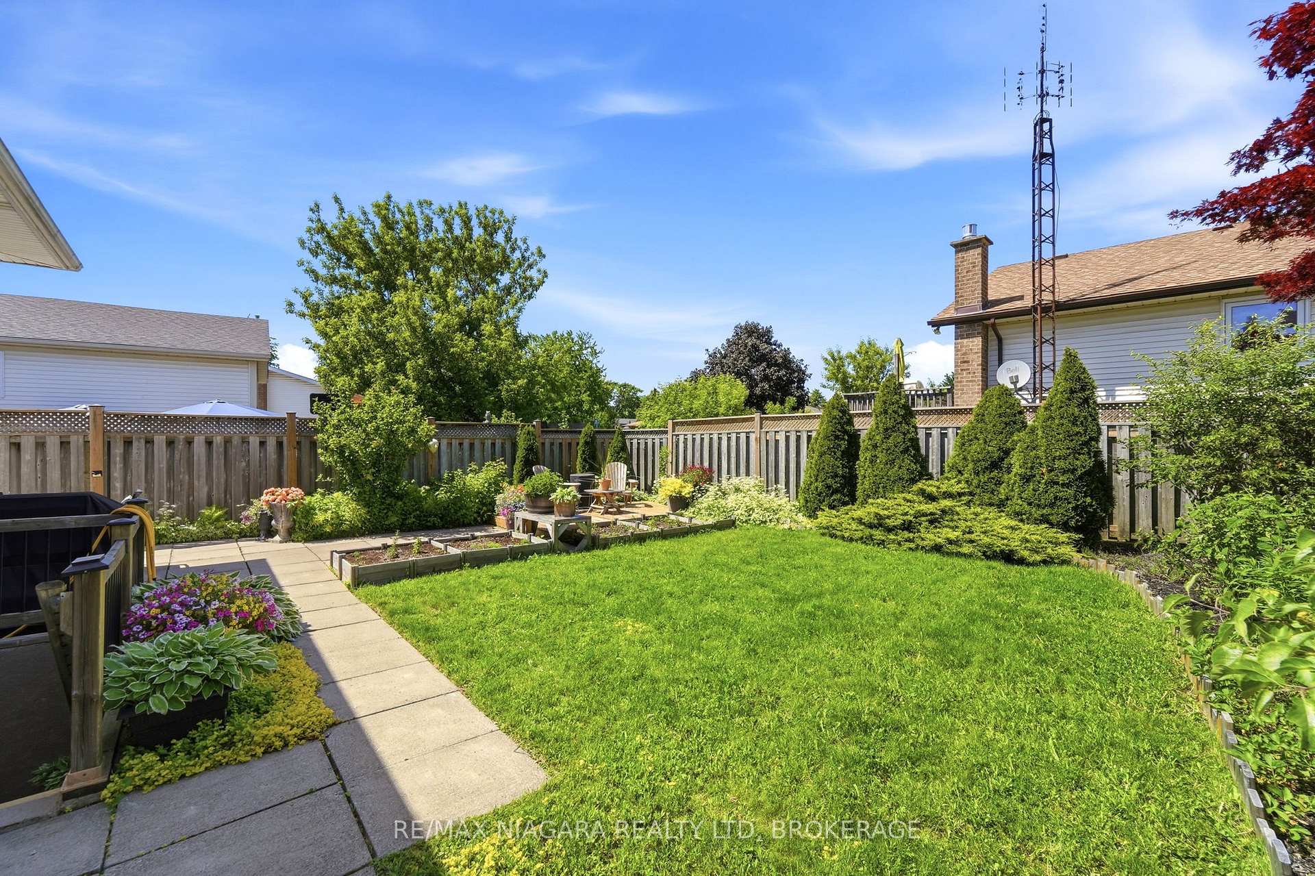 Photo 43 of 8009 Preakness Street, Niagara Falls, Ascot — HOMEH