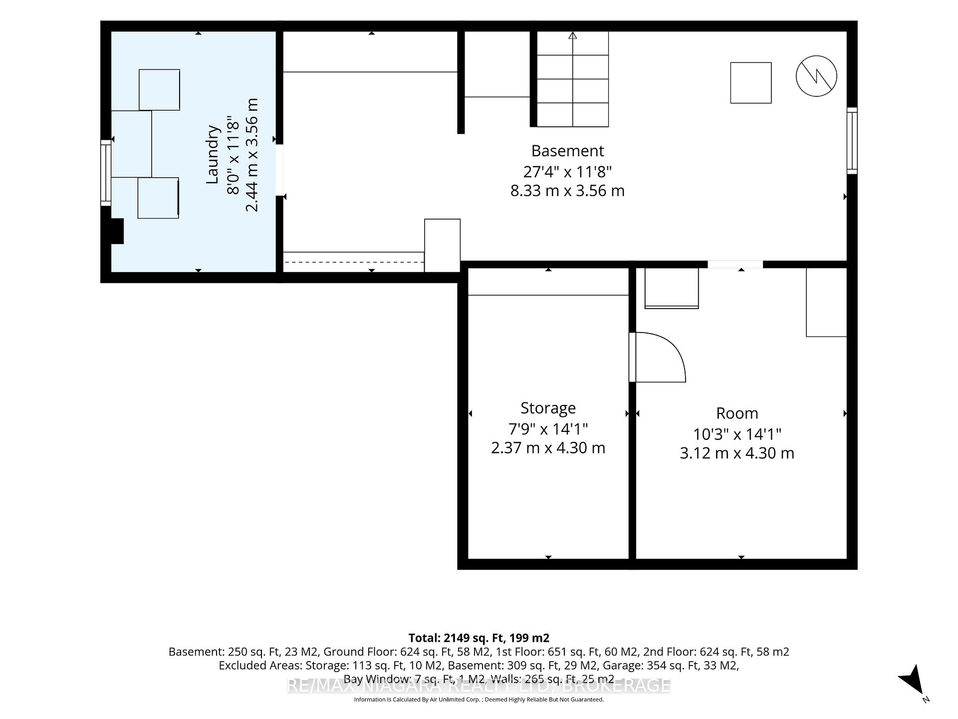 Photo 49 of 8009 Preakness Street, Niagara Falls, Ascot — HOMEH