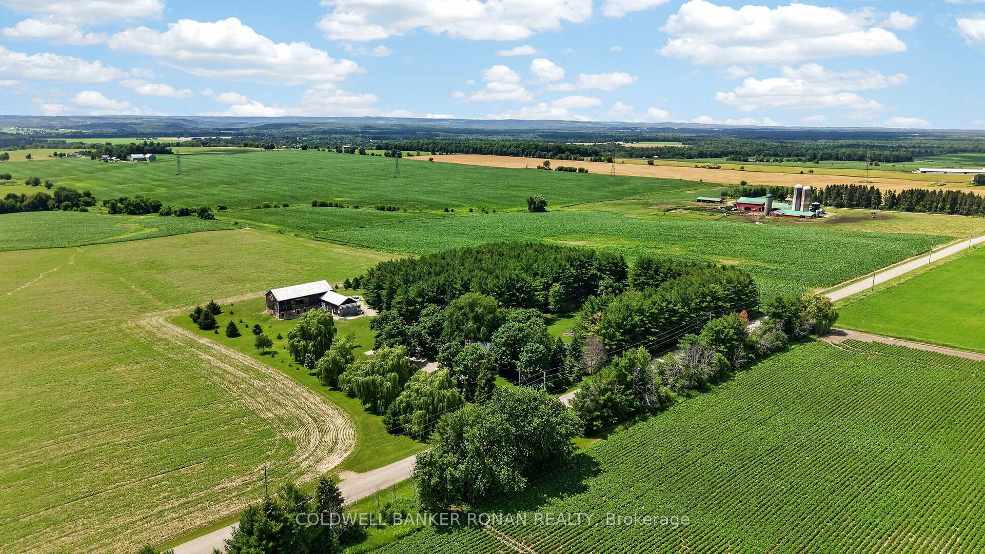 Photo 36 of 5814 Concession Road 7, Adjala-Tosorontio, Rural Adjala-Tosorontio — HOMEH