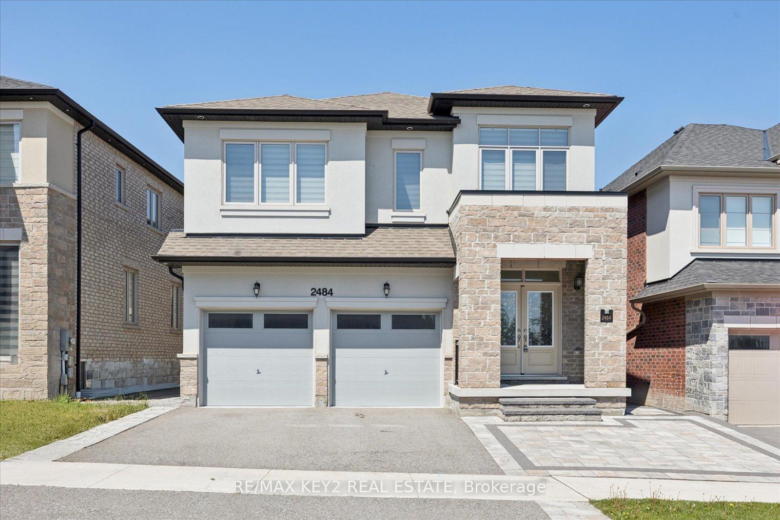 Photo 1 of 2484 Florentine Place, Pickering, Rural Pickering — HOMEH